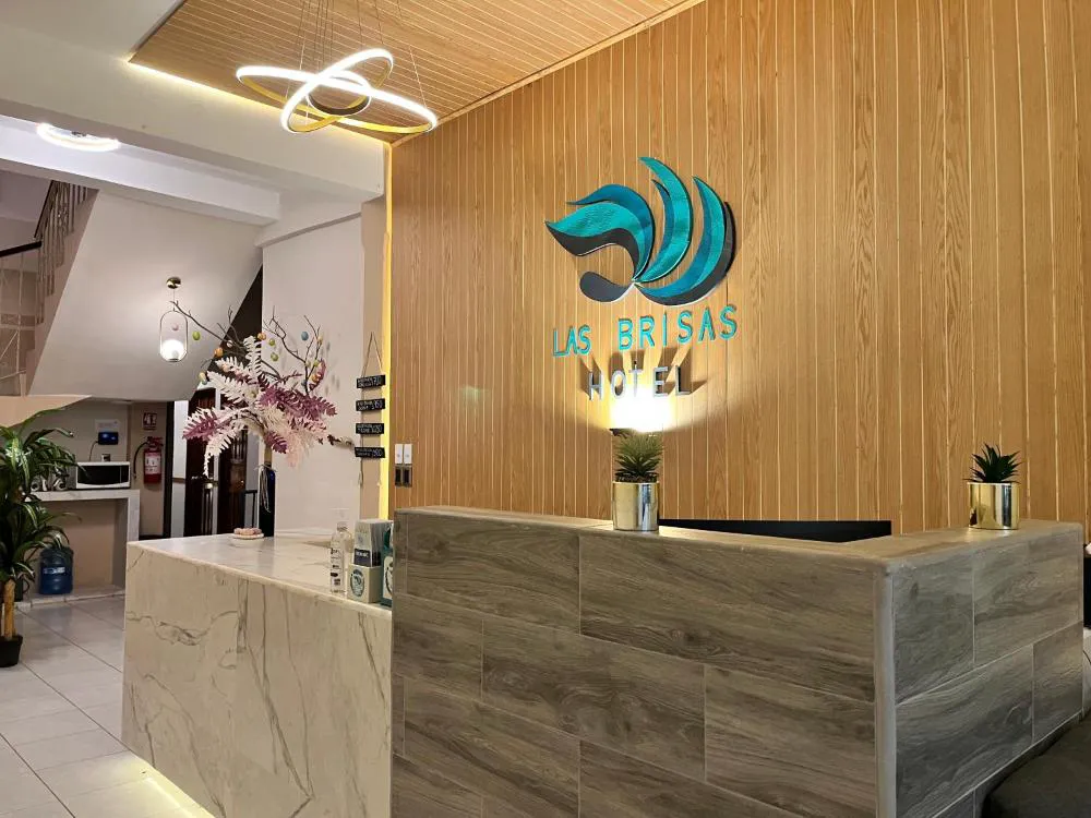Hotel Las Brisas hotel hero