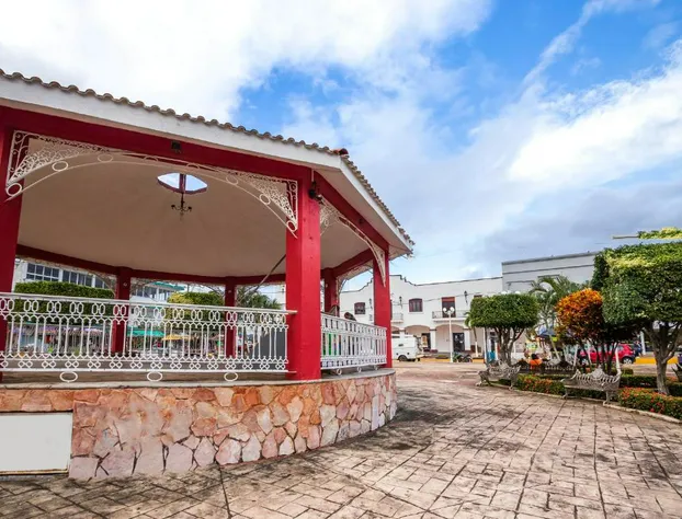 Hotel Las Brisas hotel detail image 2