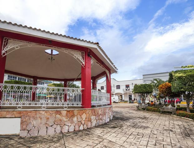 Hotel Las Brisas hotel detail image 3