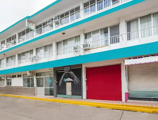 Hotel Las Brisas hotel detail image 1