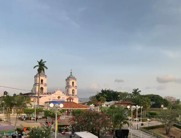 Hotel Las Brisas hotel detail image 3