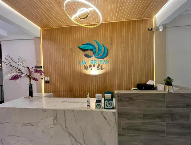Hotel Las Brisas hotel detail image 4