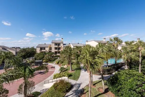 Spinnakers Reach by Vtrips hotel hero