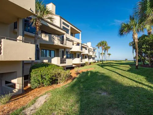 Spinnakers Reach by Vtrips hotel detail image 2