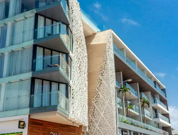 The Fives Downtown Hotel - Curio Collection by Hilton hotel detail image 1