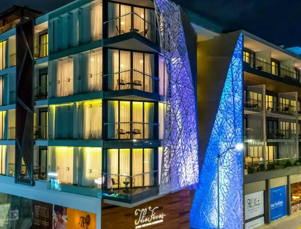 The Fives Downtown Hotel - Curio Collection by Hilton hotel detail image 4