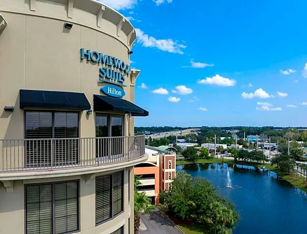 Homewood Suites by Hilton Jacksonville Downtown-Southbank hotel detail image 1