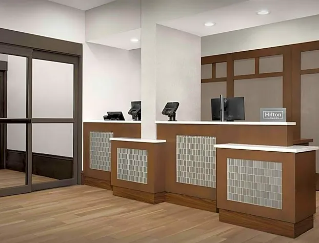 Homewood Suites by Hilton Jacksonville Downtown-Southbank hotel detail image 4