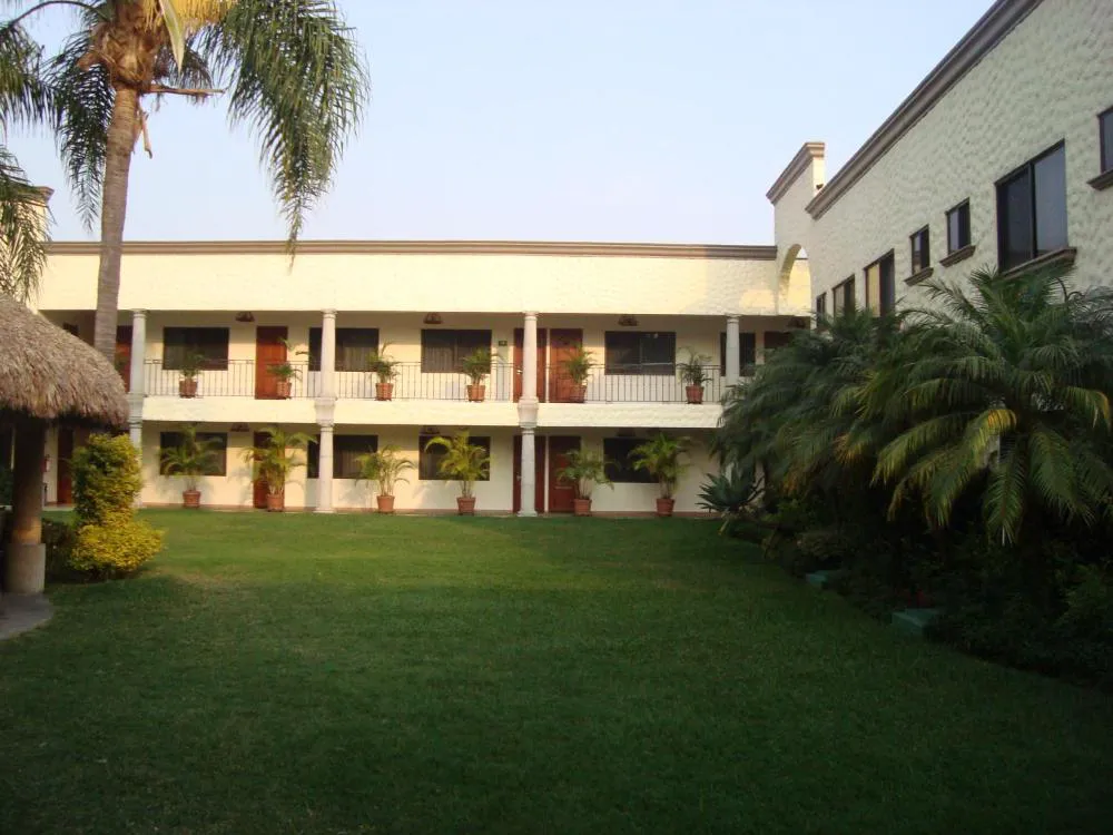 Hotel Argento hotel hero