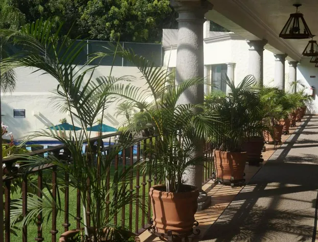 Hotel Argento hotel detail image 1