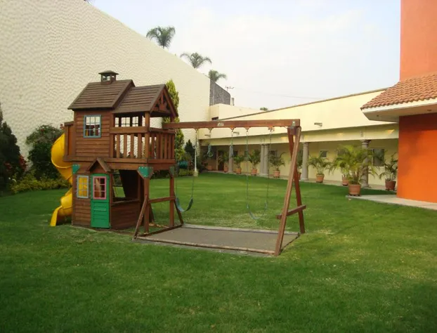 Hotel Argento hotel detail image 2