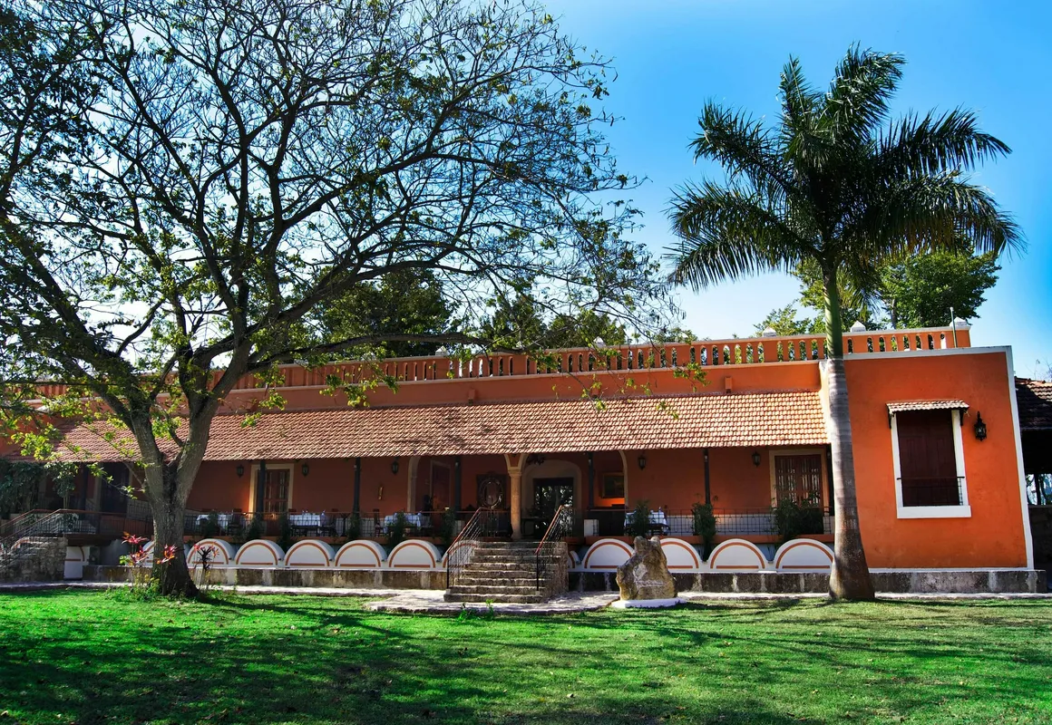 Full Hacienda Santuario Noc Ac hotel hero