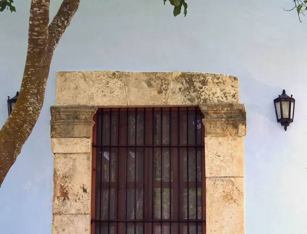 Full Hacienda Santuario Noc Ac hotel detail image 1