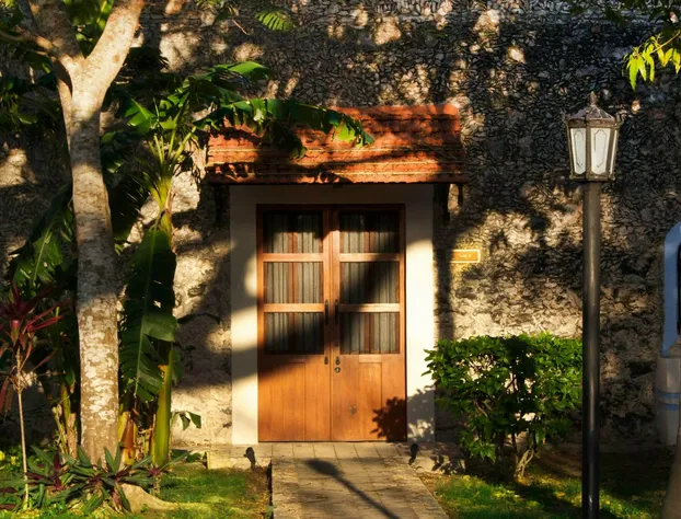 Full Hacienda Santuario Noc Ac hotel detail image 2