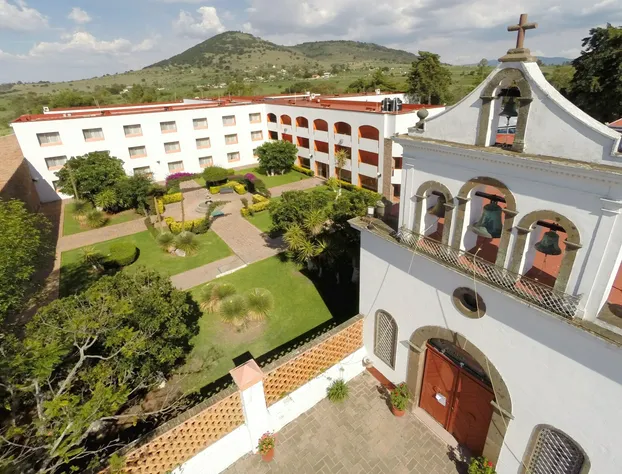 Mision La Muralla hotel detail image 1