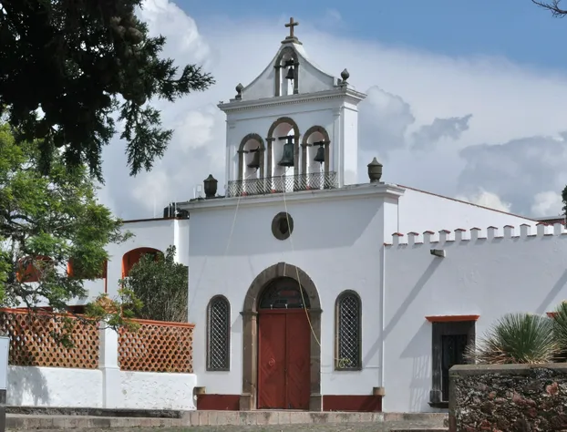 Mision La Muralla hotel detail image 3