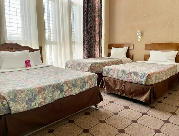 Posada La Fuente hotel detail image 3