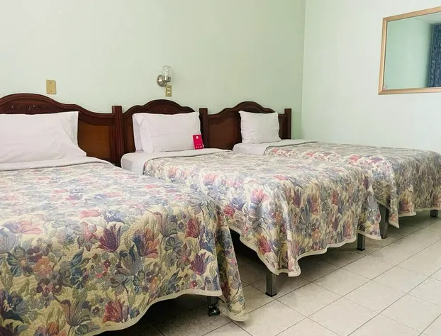 Posada La Fuente hotel detail image 4