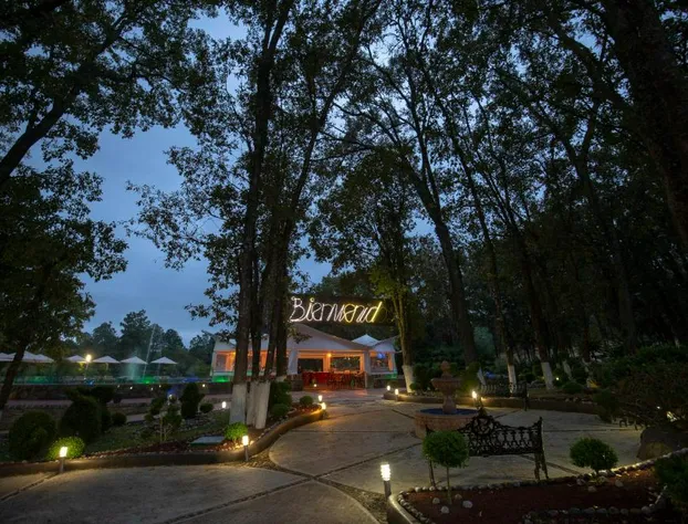 Hotel & Glamping Huasca Sierra Verde hotel detail image 1