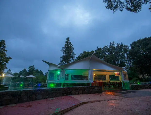 Hotel & Glamping Huasca Sierra Verde hotel detail image 2