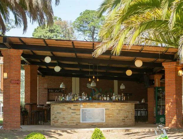 Hotel & Glamping Huasca Sierra Verde hotel detail image 3