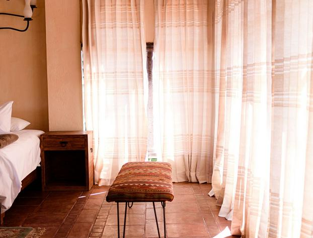Riad Mellado by Grupo Afekto hotel detail image 1