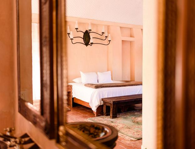Riad Mellado by Grupo Afekto hotel detail image 4