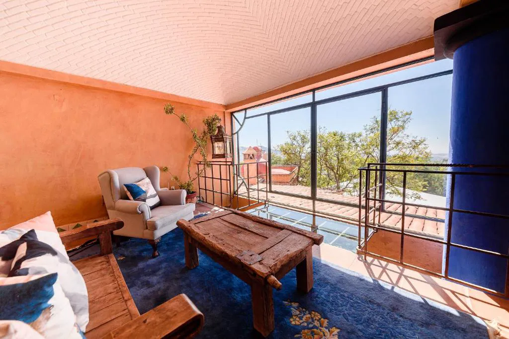 Riad Mellado by Grupo Afekto hotel hero