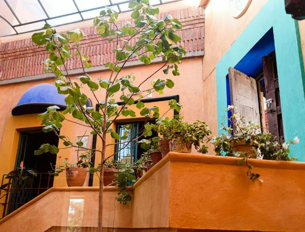 Riad Mellado by Grupo Afekto hotel detail image 1