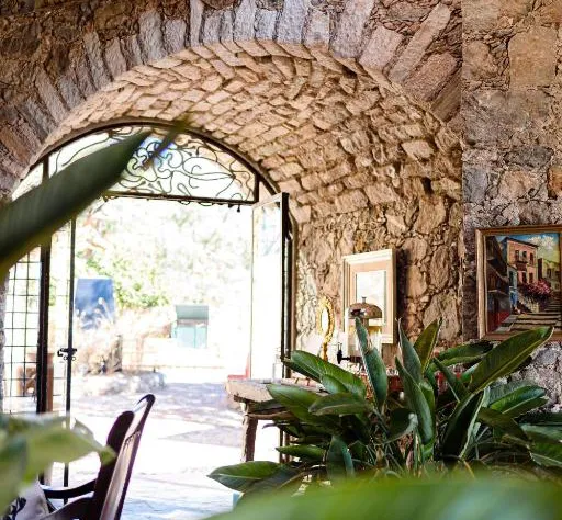 Riad Mellado by Grupo Afekto hotel detail image 4