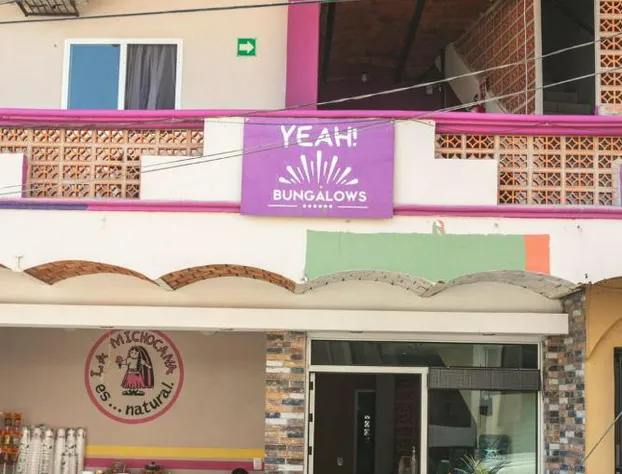 Bungalows Yeah Los Ayala hotel detail image 1