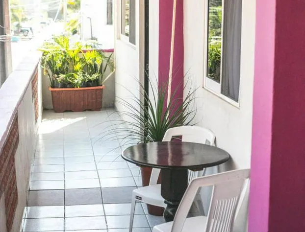 Bungalows Yeah Los Ayala hotel detail image 3