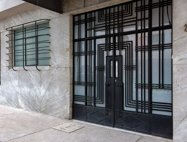 Suites Alcazar hotel detail image 1