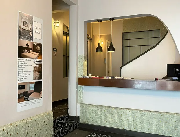 Suites Alcazar hotel detail image 4