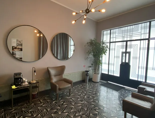 Suites Alcazar hotel detail image 3