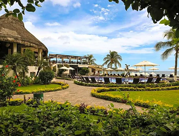 Quinta Bella Huatulco hotel detail image 1