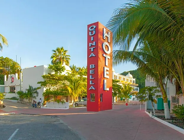 Quinta Bella Huatulco hotel detail image 2