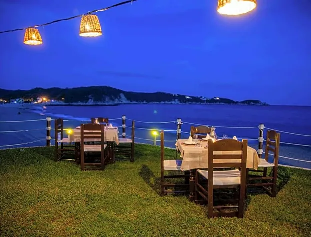 Quinta Bella Huatulco hotel detail image 3