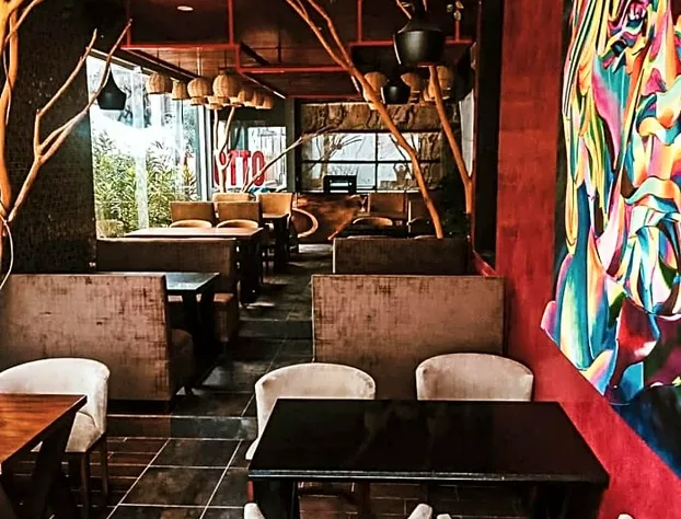 Quinta Bella Huatulco hotel detail image 4