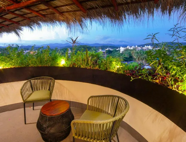 Quinta Bella Huatulco hotel detail image 1