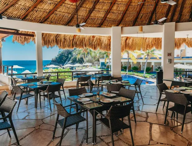 Quinta Bella Huatulco hotel detail image 2
