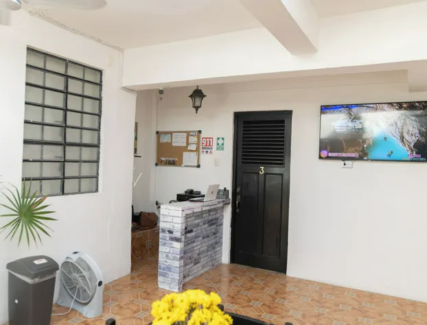 Hotel La Catedral Merida hotel detail image 1