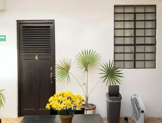 Hotel La Catedral Merida hotel detail image 2