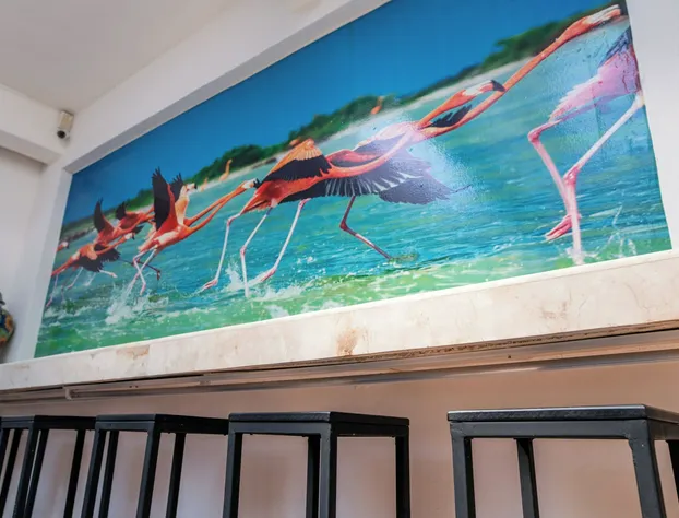 Hotel La Catedral Merida hotel detail image 3