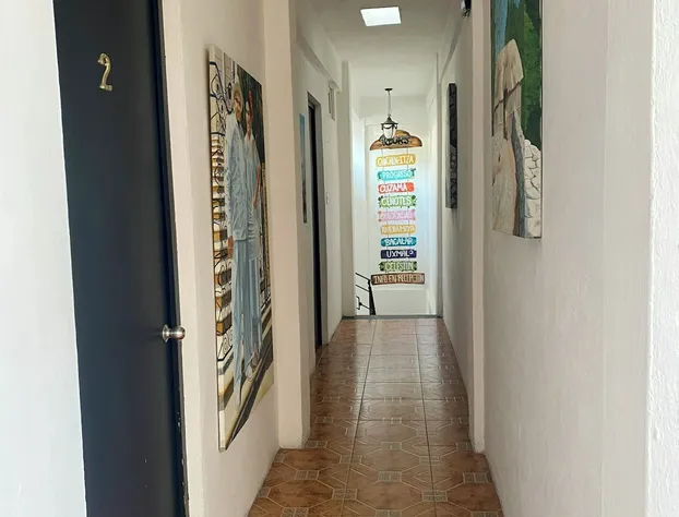 Hotel La Catedral Merida hotel detail image 4