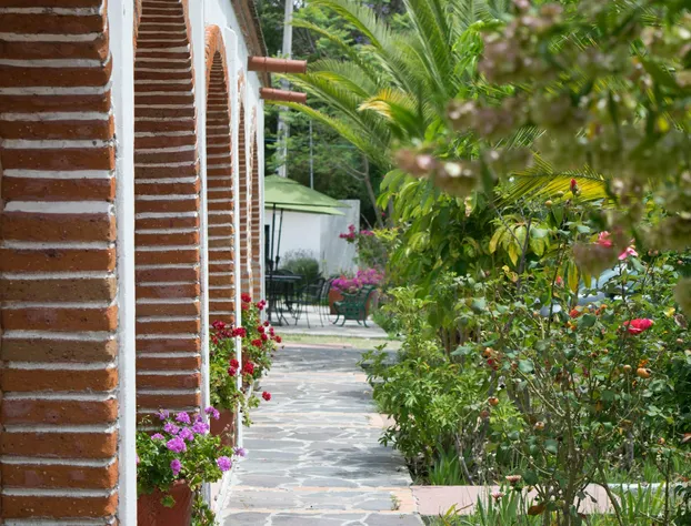 Hotel RV Park San Ramon hotel detail image 1