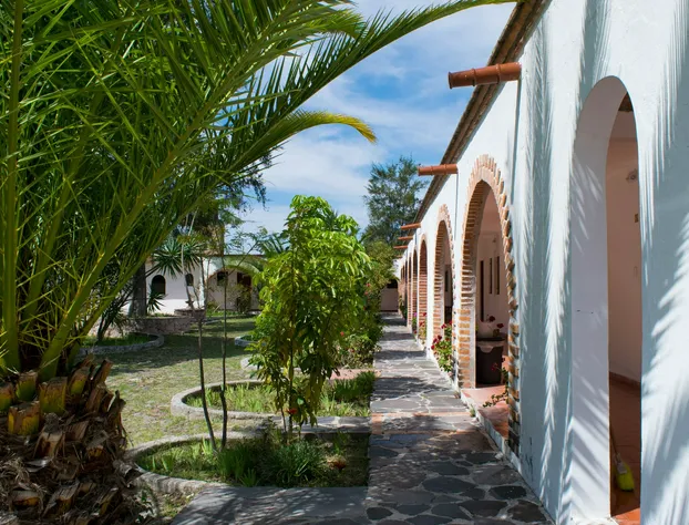 Hotel RV Park San Ramon hotel detail image 2