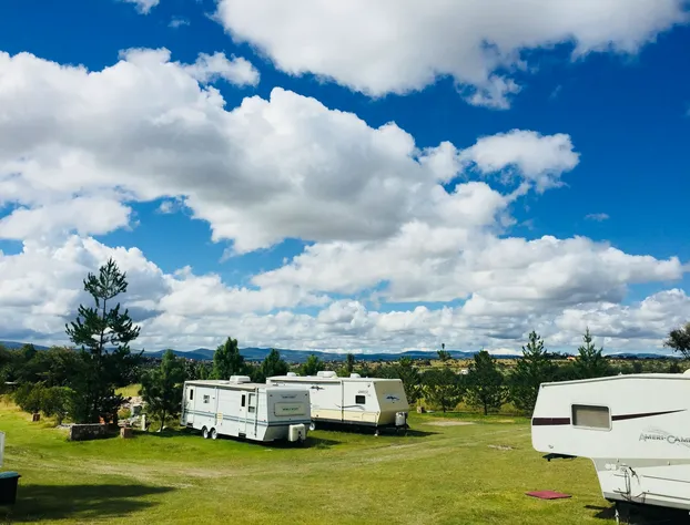 Hotel RV Park San Ramon hotel detail image 3