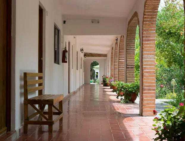 Hotel RV Park San Ramon hotel detail image 4