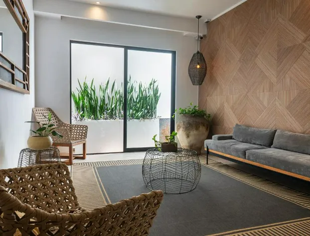 Terrasse Hotel Playa del Carmen hotel detail image 3